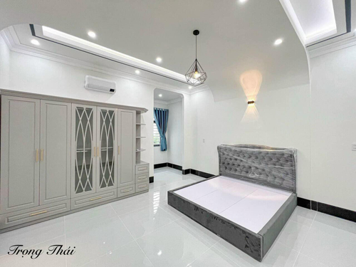 BÁN NHÀ MỚI 1 TRỆT 2 LẦU KẾ CÔNG VIÊN BỜ HỒ KDC VĂN HOÁ TÂY ĐÔ, HƯNG THẠNH, CÁI RĂNG, CẦN THƠ